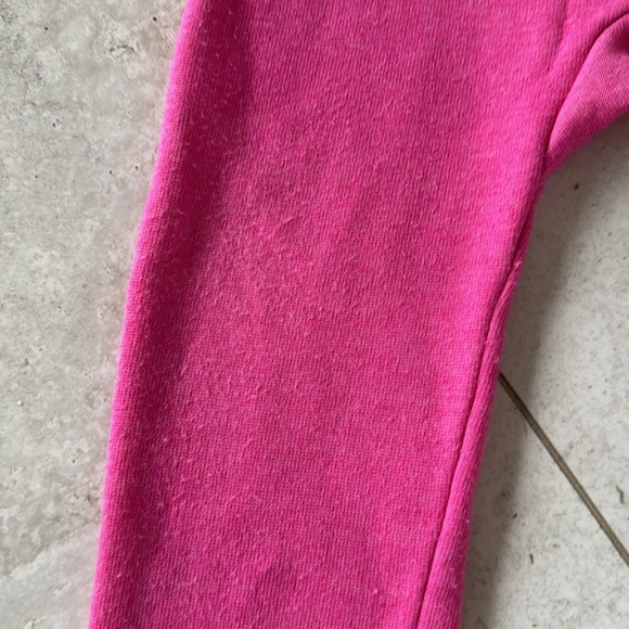 Cozii long sleeve and sweat set with ruffle butt - Picture 9 of 10